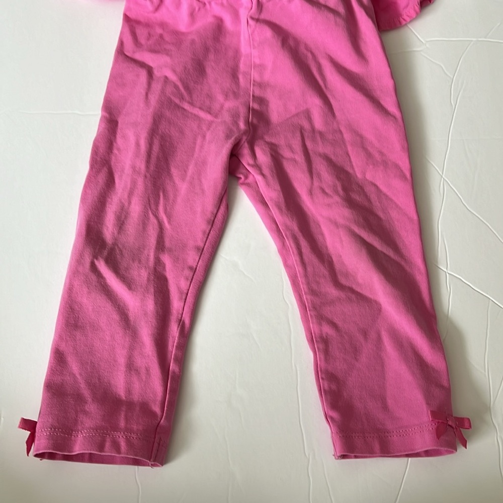 Gymboree baby outfit size 12-18 month - Picture 4 of 7